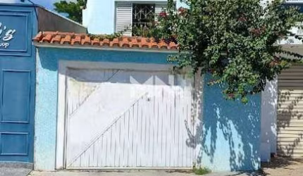 Casa à venda, 3 quartos, 1 suíte, 3 vagas, Vila Leis - Itu/SP