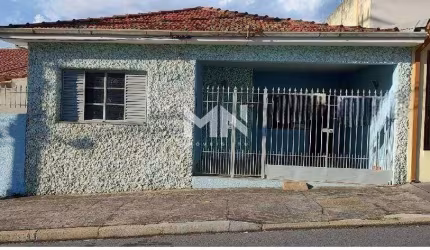 Casa à venda, 2 quartos, 2 vagas, Vila São José - Itu/SP