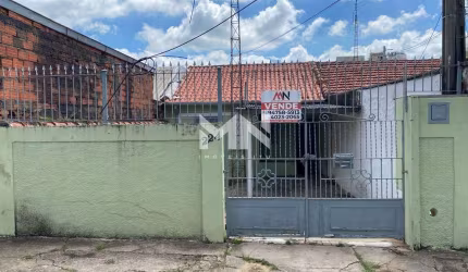 Casa à venda, 2 quartos, 3 vagas, Vila Leis - Itu/SP