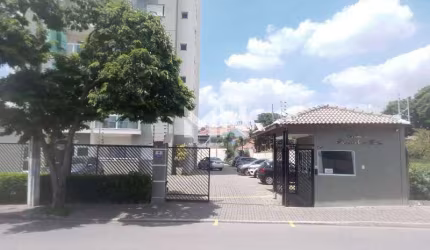 Apartamento à venda, 2 quartos, 1 suíte, 1 vaga, Edifício Plaza Itu Residencial - Itu/SP