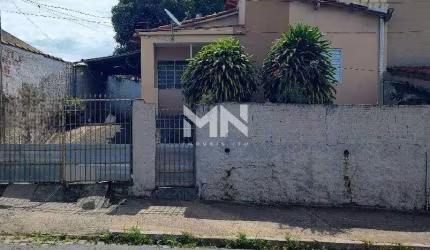 Lote à venda, Bela Vista - Salto/SP