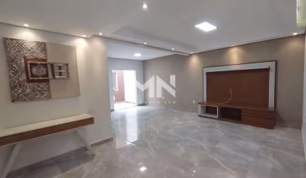 Casa a Venda no Bairro Bom Viver