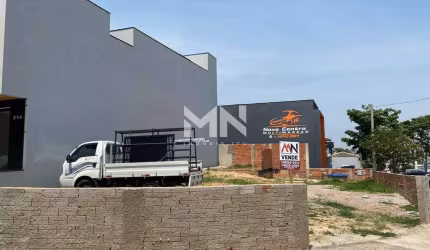 Terreno venda Itu Novo Centro 307,62m²