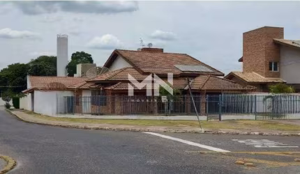 Casa à venda, 3 quartos, 1 suíte, 5 vagas, Alto Das Palmeiras - Itu/SP