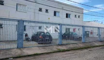 Apartamento venda Cruz das Almas Itu 48,00 m²