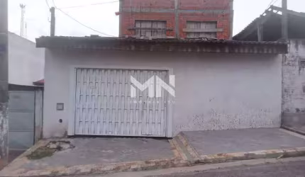 Casa à venda, 5 quartos, 1 suíte, 2 vagas, Parque São Camilo - Itu/SP