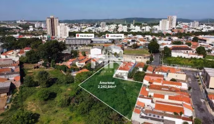 Terreno disponível para venda