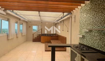 Apartamento venda 3 quartos Jardim Aeroporto 76,00m²