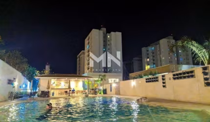 Apartamento à venda, 3 quartos, 2 suítes, 2 vagas, Parque das Indústrias - Itu/SP