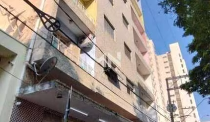 Apartamento à venda, 2 quartos, 1 vaga, Edifício José de Oliveira - Itu/SP