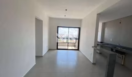 apartamento venda 3 quartos Bairro Brasil 74m²