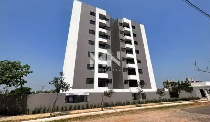 Apartamento à venda, 2 quartos, 1 suíte, 1 vaga, Edifício Reserva Bairro Brasil - Itu/SP