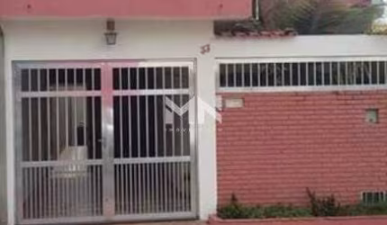Casa à venda, 5 quartos, 2 suítes, 2 vagas, Jardim Bom Retiro - Salto/SP