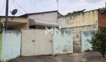 Casa à venda, 3 quartos, 2 vagas, Jardim Novo Itu - Itu/SP