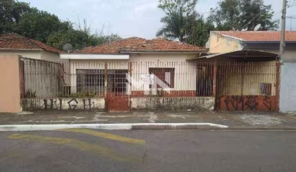Casa à venda, 4 quartos, 2 vagas, Vila Leis - Itu/SP