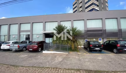 Ponto comercial para aluguel, Alto da Vila Nova - Itu/SP