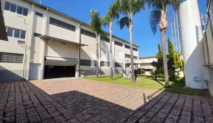 Galpão para aluguel, 20 vagas, Parque Residencial Rondon - Salto/SP