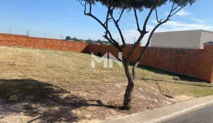 Lote à venda, Condomínio Jardim Residencial Viena - Indaiatuba/SP