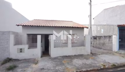 Casa à venda, 2 quartos, 2 vagas, Parque das Indústrias - Itu/SP