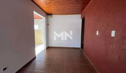 Casa à venda, 2 quartos, 2 vagas, Conjunto Habitacional União - Itu/SP