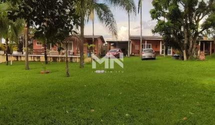 Chácara à venda, 4 quartos, 1 suíte, 10 vagas, VILLAGE JOÃO JABOUR - Salto/SP