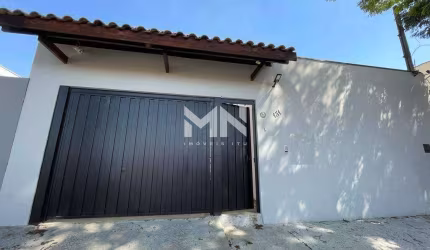Casa à venda, 5 quartos, 1 suíte, 3 vagas, Jardim Paraíso I - Itu/SP