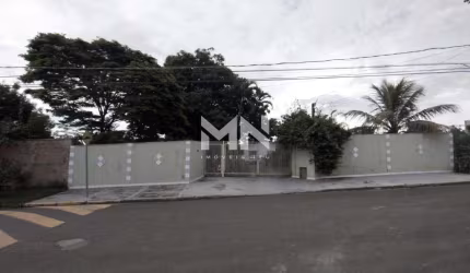 Chácara à venda, 3 quartos, 6 vagas, VILLAGE JOÃO JABOUR - Salto/SP