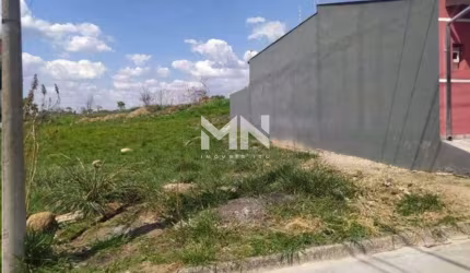 Lote à venda, Jardim Santa Marta III - Salto/SP