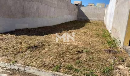 Lote à venda, Jardim Santa Marta III - Salto/SP