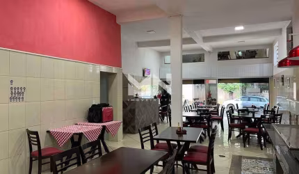 Ponto comercial à venda, Vila Martins - Itu/SP