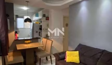 Apartamento venda Parque das Rosas 51,00 m²