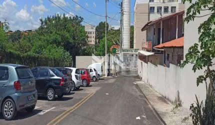 Apartamento à venda, 2 quartos, 1 vaga, Edifício Residencial Vert - Itu/SP