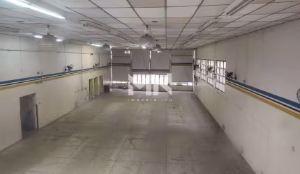 Ponto comercial à venda, Bela Vista - Salto/SP