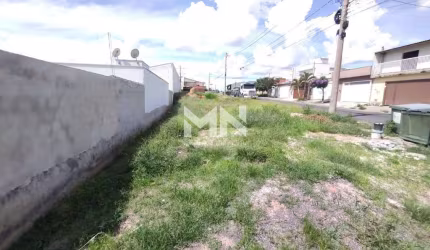 Lote à venda, Residencial Parque Laguna - Salto/SP