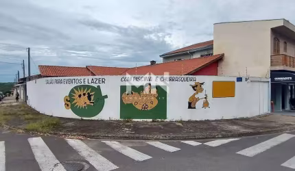 Casa à venda, 1 quarto, 2 vagas, Jardim Bom Retiro - Salto/SP