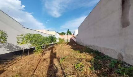 Lote à venda, Jardim São Gabriel II - Salto/SP
