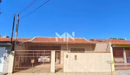 Casa à venda, 3 quartos, 4 vagas, Bairro Brasil - Itu/SP