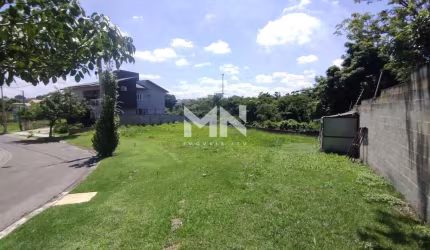 Lote à venda, Condomínio Mirante dos Ipês - Salto/SP
