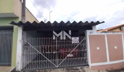 Casa à venda, 3 quartos, 2 vagas, Jardim Saltense - Salto/SP