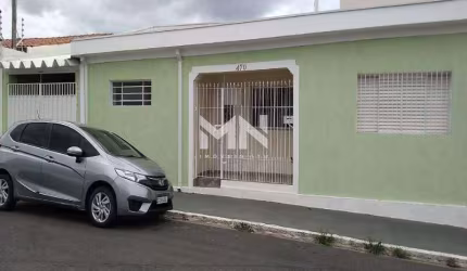 Casa à venda, 2 quartos, 1 vaga, Vila Padre Bento - Itu/SP