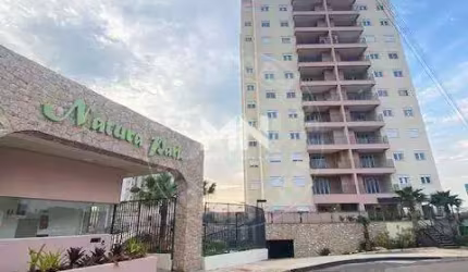 Apartamento à venda, 3 quartos, 1 suíte, 2 vagas, Condomínio Natura Park - Itu/SP