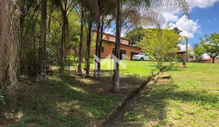 Chácara à venda, 3 quartos, 3 suítes, Parque Residencial Quinta das Laranjeiras - Itu/SP