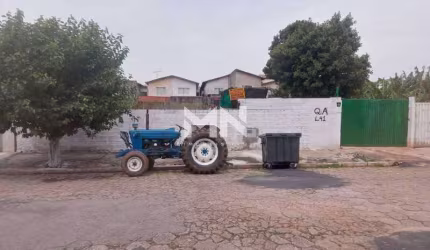 Lote à venda, São Luiz - Itu/SP