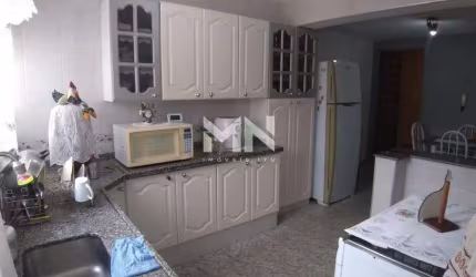 Casa à venda, 3 quartos, 1 vaga, Vila Teixeira - Salto/SP