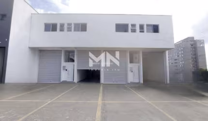 Ponto comercial para aluguel, 1 vaga, Itu Novo Centro - Itu/SP