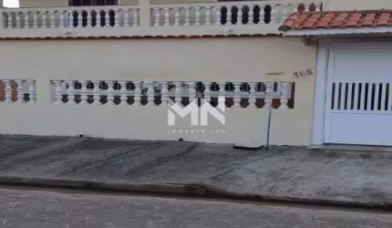Chácara à venda, 4 quartos, 2 suítes, 6 vagas, JARDIM SÃO FERNANDO - Itanhaém/SP