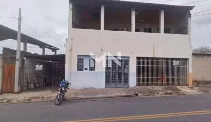 Casa à venda, 2 quartos, 1 vaga, Núcleo Habitacional São Judas Tadeu - Itu/SP