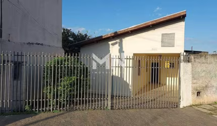 Casa à venda, 2 quartos, 2 vagas, Jardim Alberto Gomes - Itu/SP