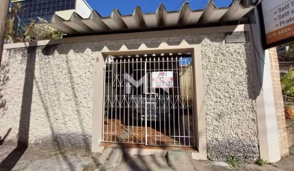 Casa à venda, 3 quartos, 1 vaga, Vila Leis - Itu/SP