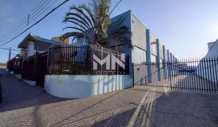 Ponto comercial à venda, 50 vagas, Jardim da Cidade - Salto/SP